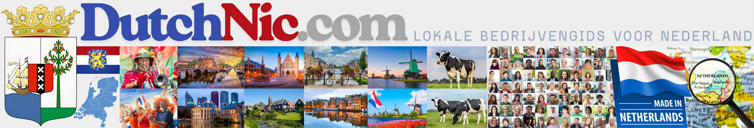 Gemaakt in Nederland - Coffeelicious, Dordrecht